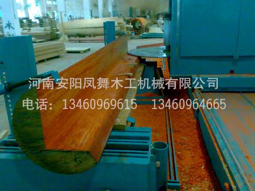 雙刀自動(dòng)平刨之如何選擇質(zhì)量好的鋸床銑床？