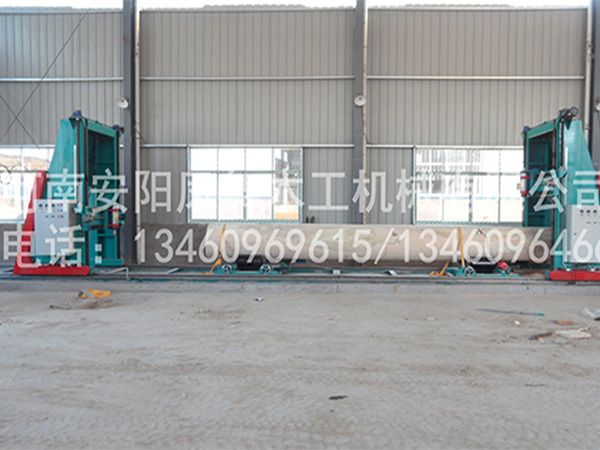 鋸床安裝和試機(jī)前需要怎么操作呢？